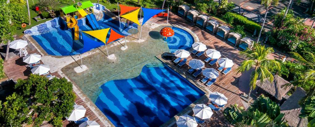 Prama Sanur Beach Bali Resort Book On Official Website